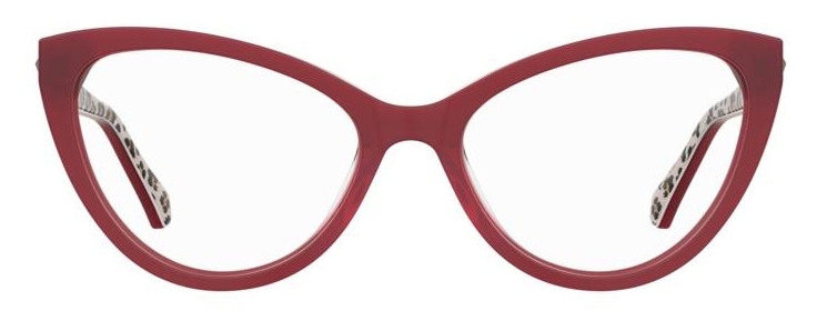  Moschino  MOL631 WGX