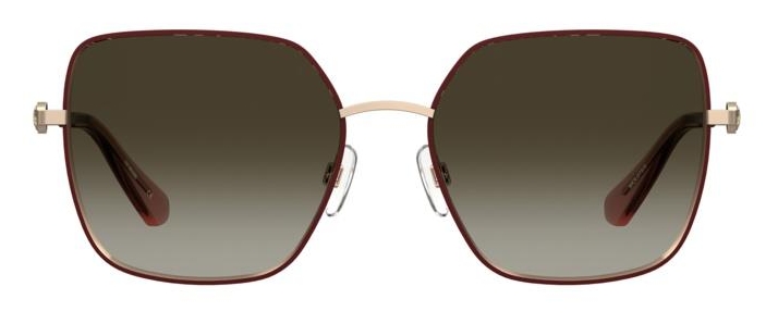  Moschino  MOL075/S 6K3 HA
