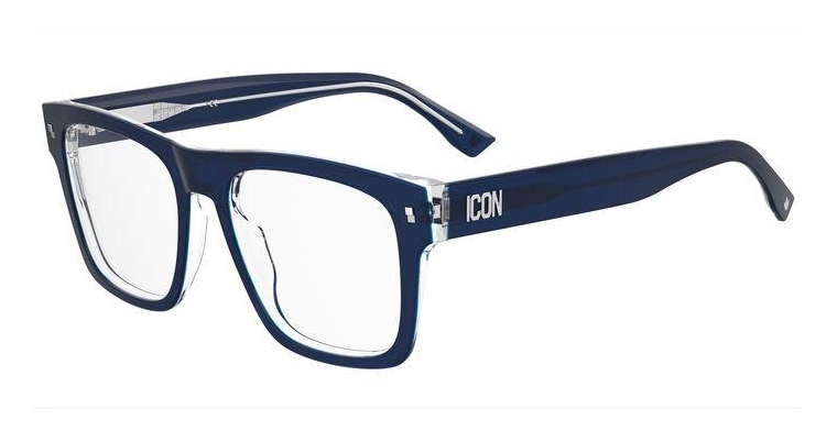  Dsquared2  ICON 0018 OXZ