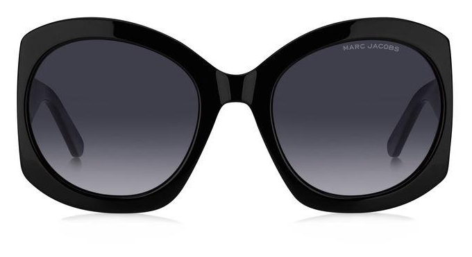  Marc Jacobs  MARC 722/S 807 9O