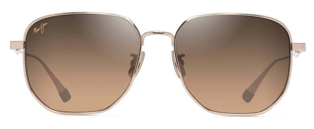  Maui Jim  MJHS632-16 LEWALANI ASIAN FIT