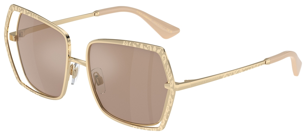  Dolce&Gabbana  DG2306 488/5A