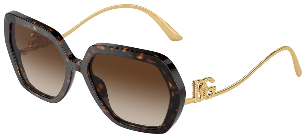  Dolce&Gabbana  DG4468B 502/13