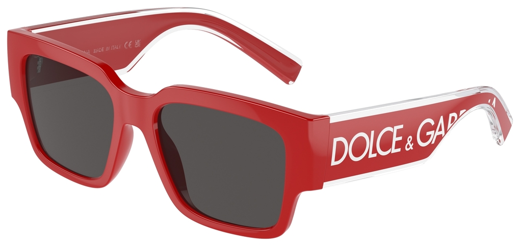  Dolce&Gabbana  DX6004 308887