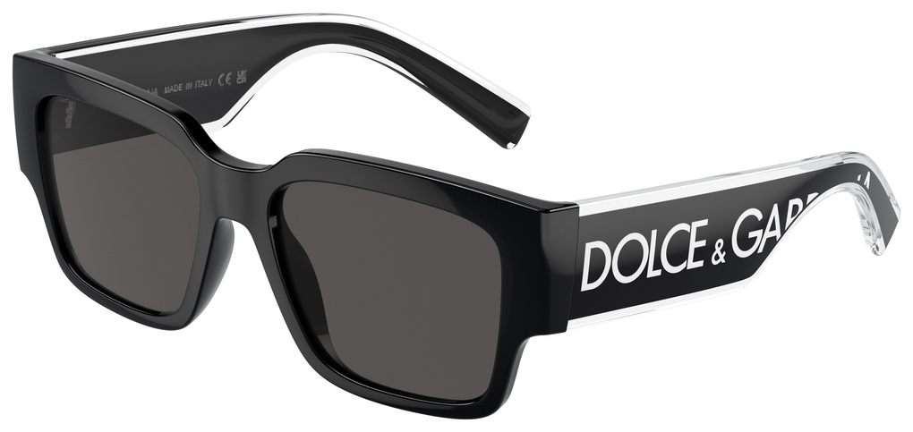  Dolce&Gabbana  DX6004 501/87