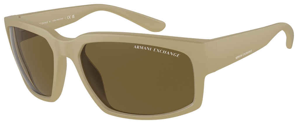  Armani Exchange  AX4142SU 834873