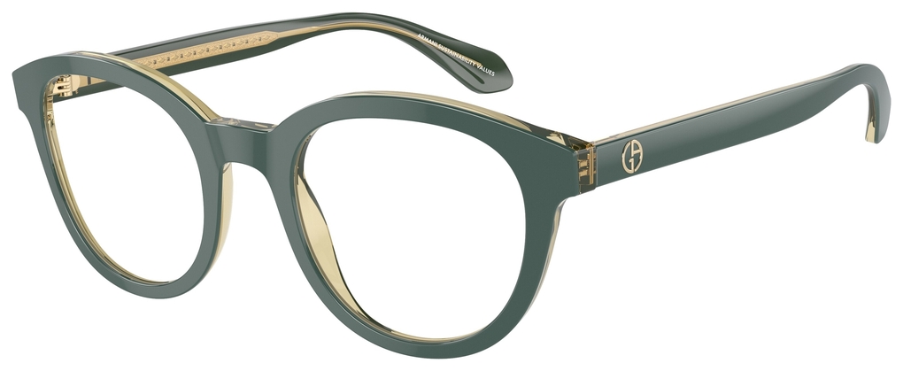  Giorgio Armani  AR7256 6086