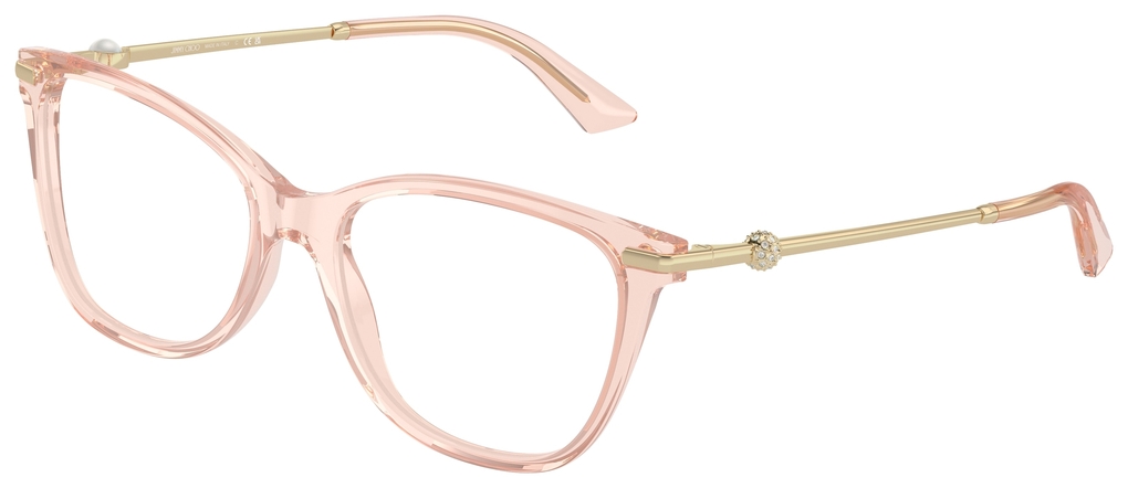  Jimmy Choo  JC3007HB 5034