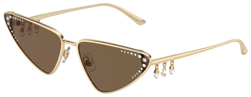  Jimmy Choo  JC4001B 300673