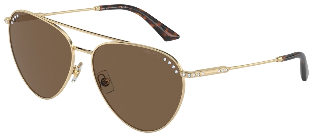  Jimmy Choo  JC4002B 300673