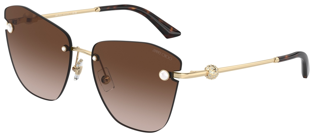  Jimmy Choo  JC4004HB 300613