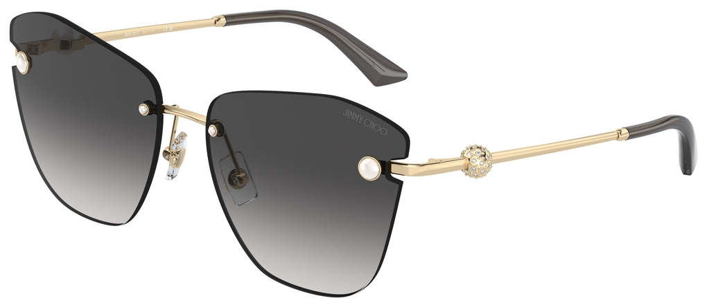  Jimmy Choo  JC4004HB 30068G