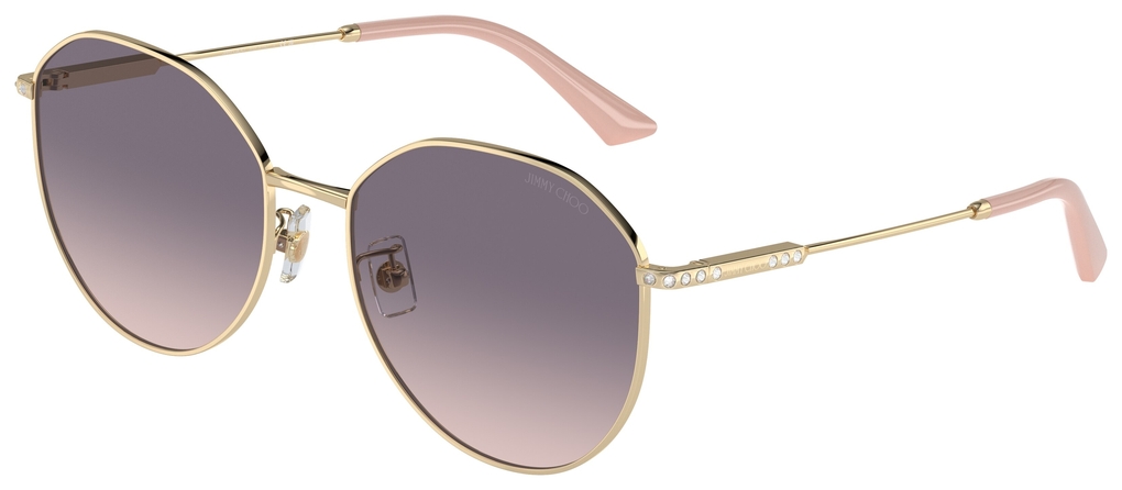  Jimmy Choo  JC4007BD 300636