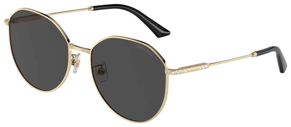  Jimmy Choo  JC4007BD 300687