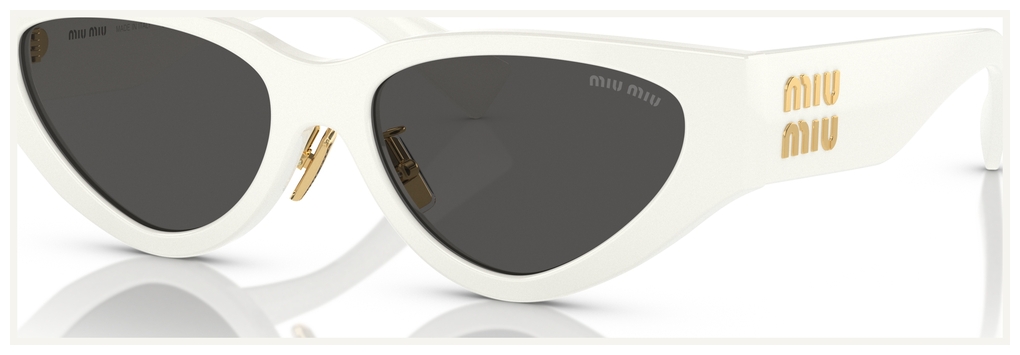  Miu-Miu  MU 03ZS 1425S0