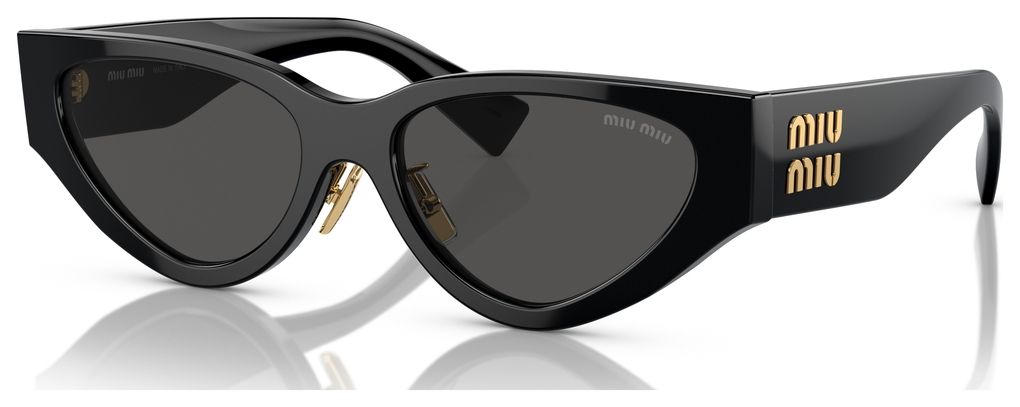  Miu-Miu  MU 03ZS 1AB5S0