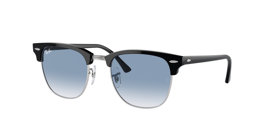  Ray-Ban  RB3016 13543F CLUBMASTER