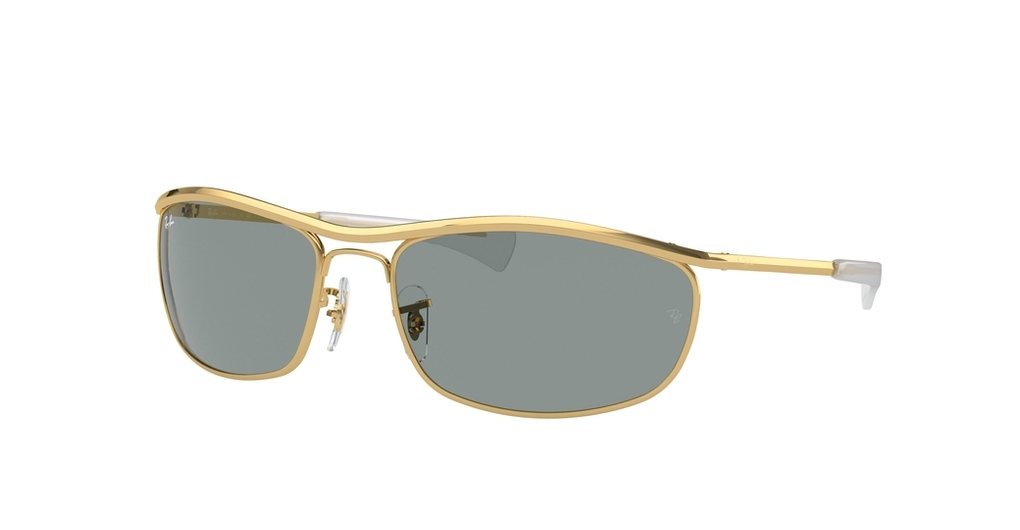  Ray-Ban  RB3119M 001/56 OLYMPIAN I DELUXE
