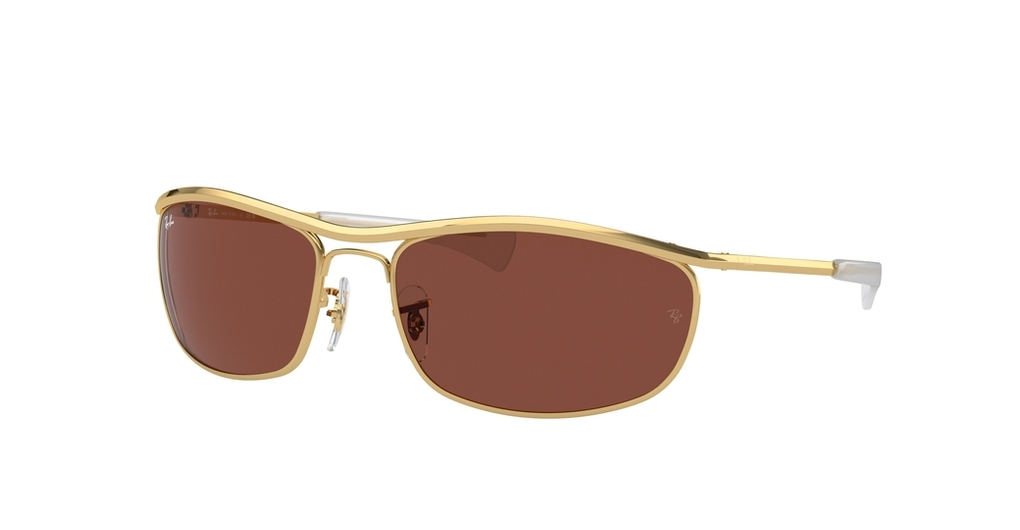  Ray-Ban  RB3119M 001/C5 OLYMPIAN I DELUXE