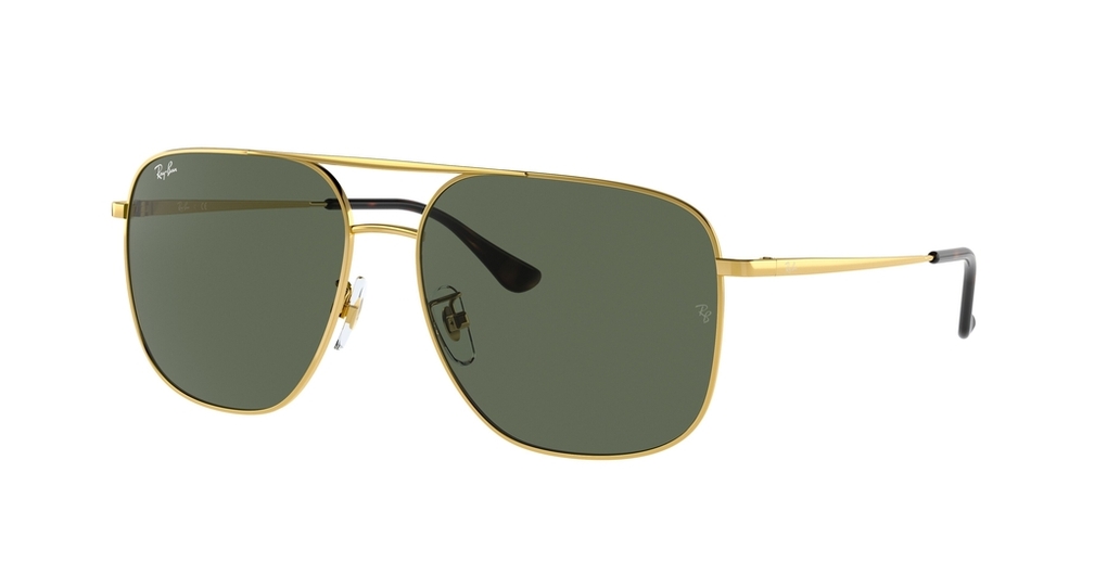  Ray-Ban  RB3679D 001/71