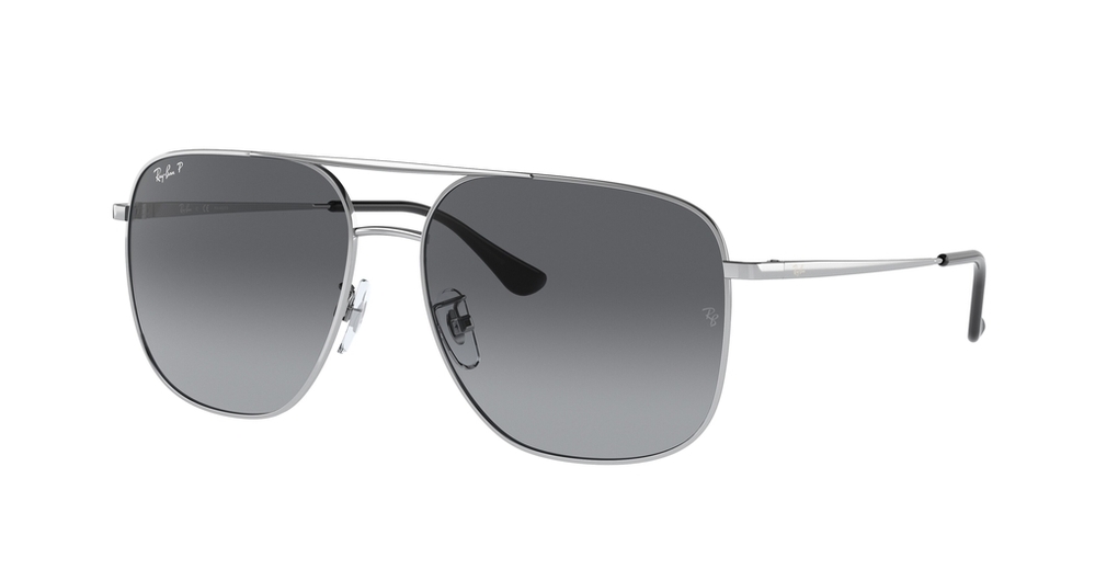  Ray-Ban  RB3679D 003/T3