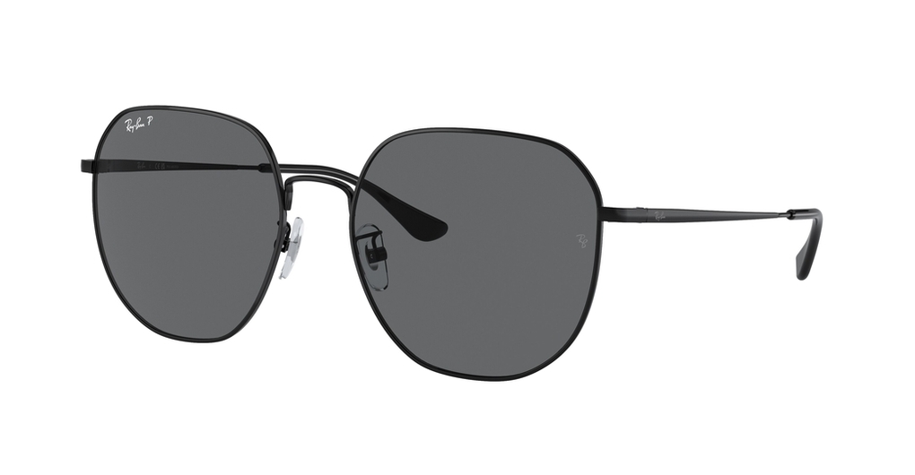  Ray-Ban  RB3680D 002/81