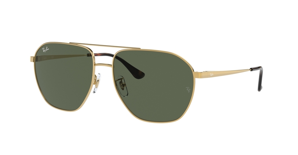  Ray-Ban  RB3692D 001/71