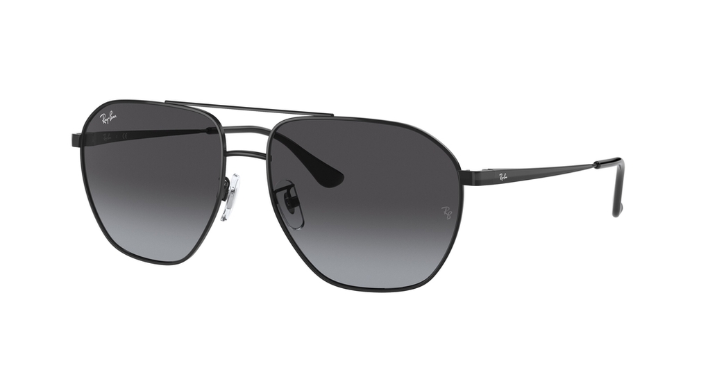  Ray-Ban  RB3692D 002/8G