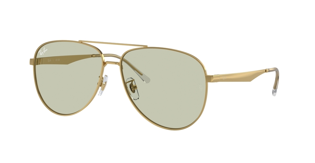  Ray-Ban  RB3712D 001/2