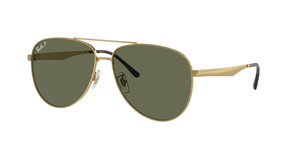  Ray-Ban  RB3712D 001/9A