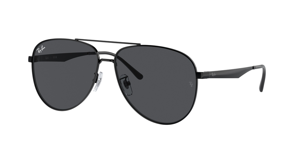  Ray-Ban  RB3712D 002/87