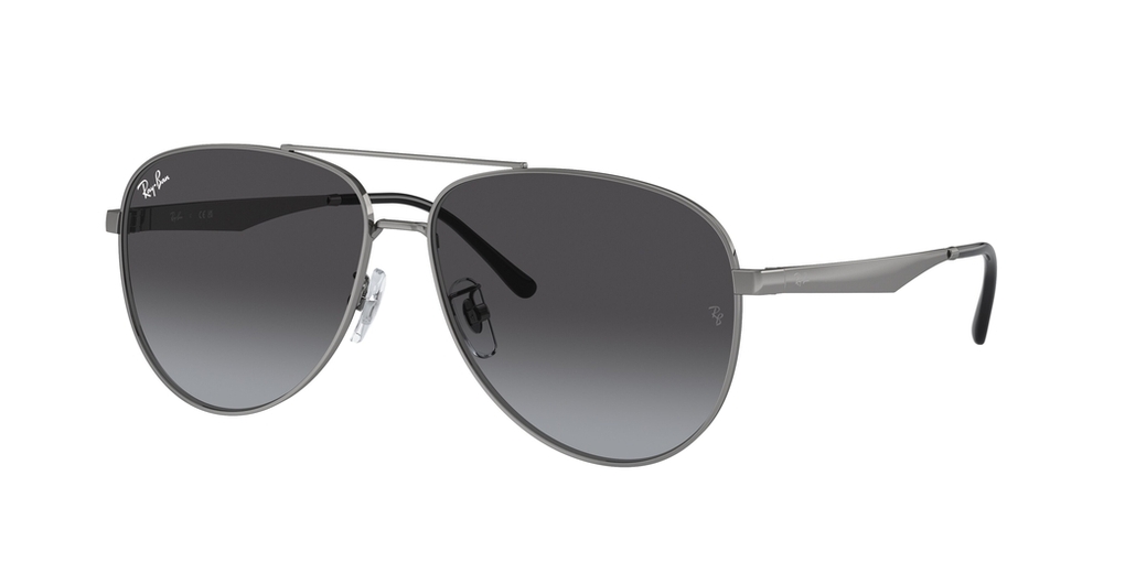  Ray-Ban  RB3712D 004/8G