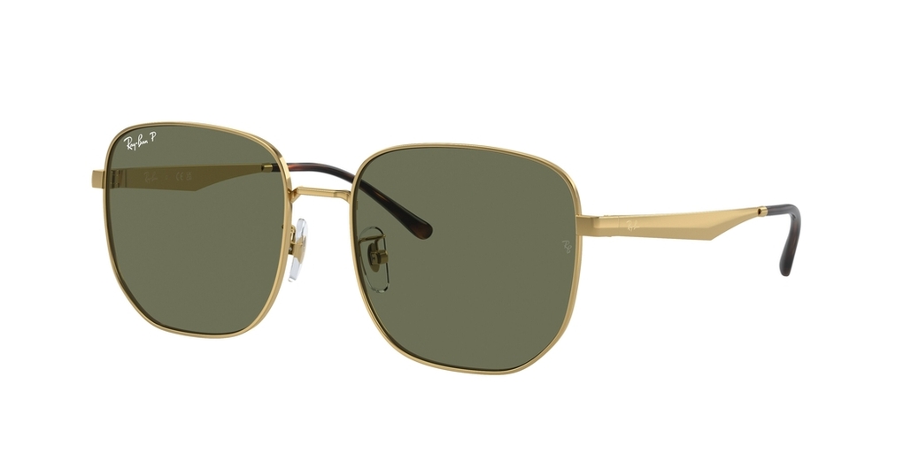  Ray-Ban  RB3713D 001/9A
