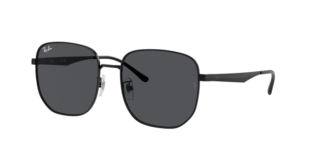  Ray-Ban  RB3713D 002/87
