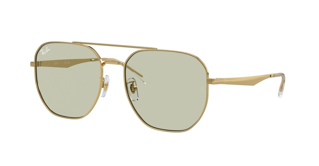  Ray-Ban  RB3724D 001/2