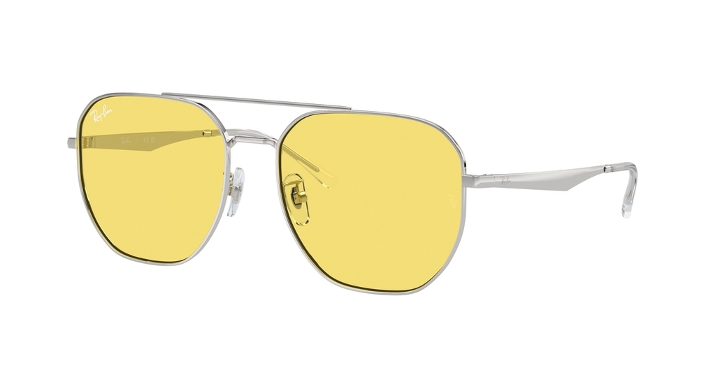  Ray-Ban  RB3724D 003/85