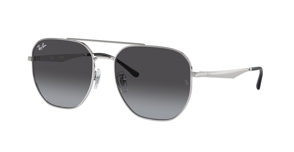  Ray-Ban  RB3724D 003/8G