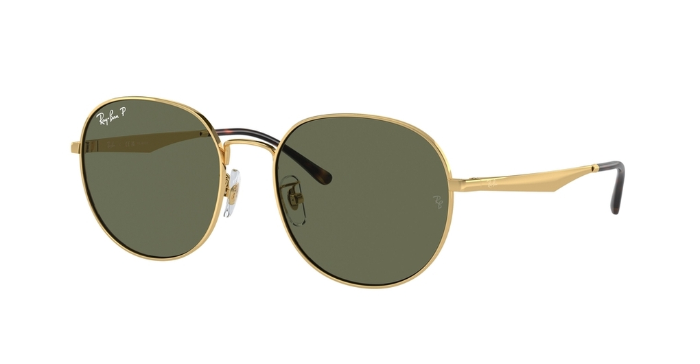  Ray-Ban  RB3727D 001/9A