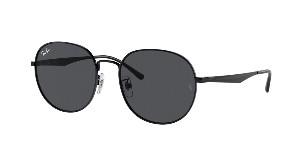  Ray-Ban  RB3727D 002/87