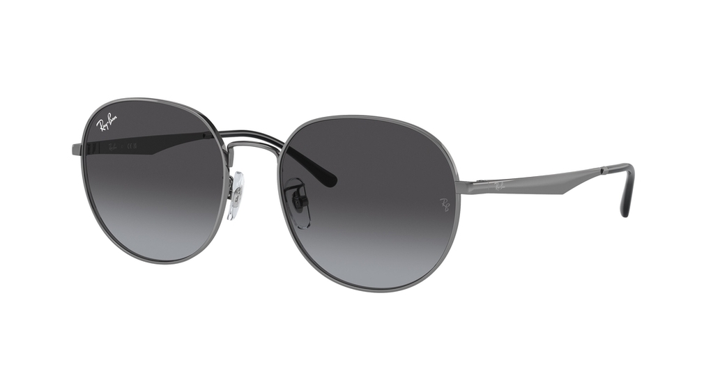  Ray-Ban  RB3727D 004/8G