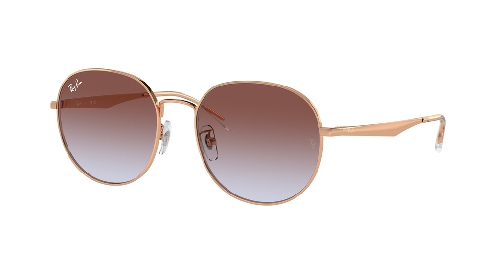  Ray-Ban  RB3727D 9202I8