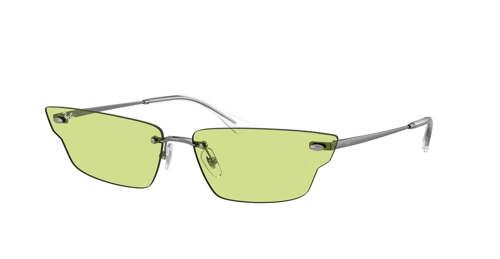  Ray-Ban  RB3731 004/2