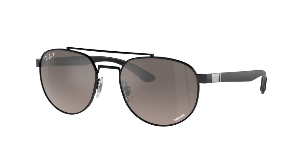  Ray-Ban  RB3736CH 002/5J