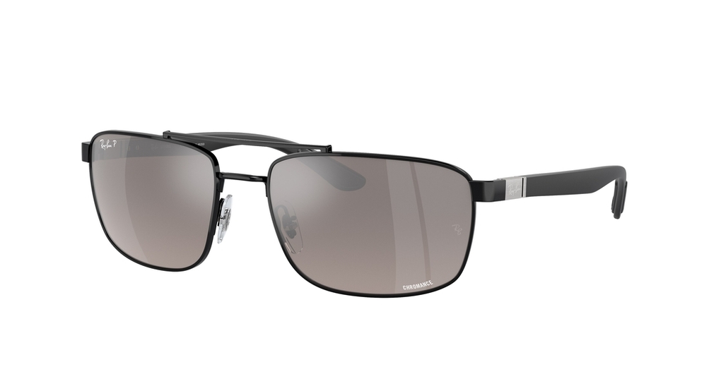  Ray-Ban  RB3737CH 002/5J