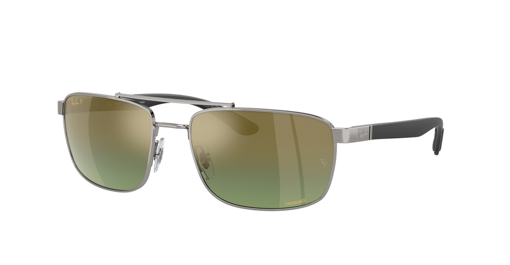  Ray-Ban  RB3737CH 004/6O