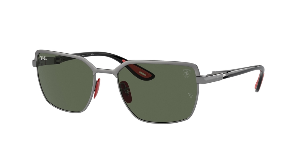  Ray-Ban  RB3743M F09971