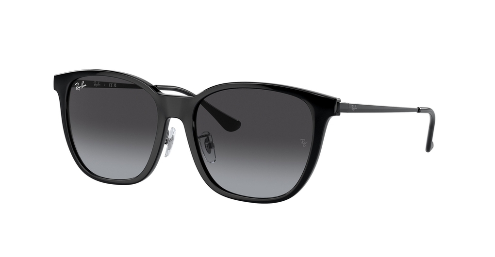  Ray-Ban  RB4333D 601/8G