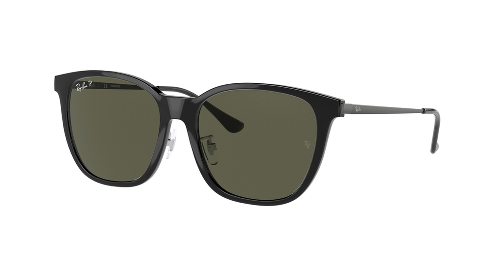  Ray-Ban  RB4333D 601/9A