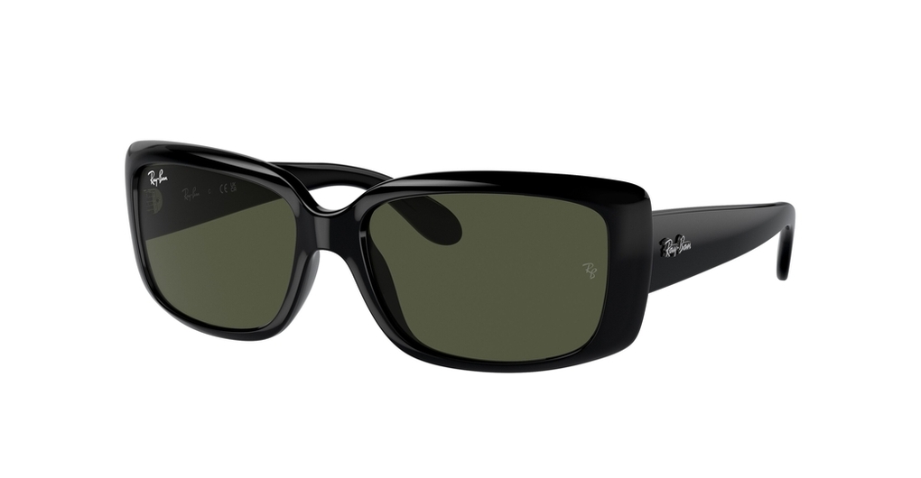  Ray-Ban  RB4389 601/31