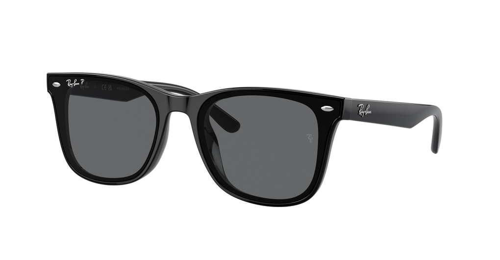  Ray-Ban  RB4391D 601/81